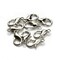 Kitcheniva 50 Pack Lobster Clasp For DIY Necklace Bracelets Accessories